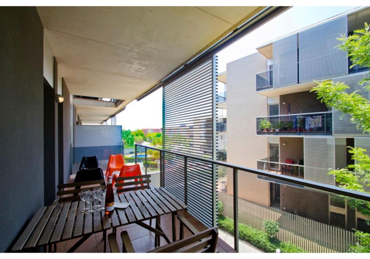 Apartment Uhc Paradise Village Family Complex Salou
