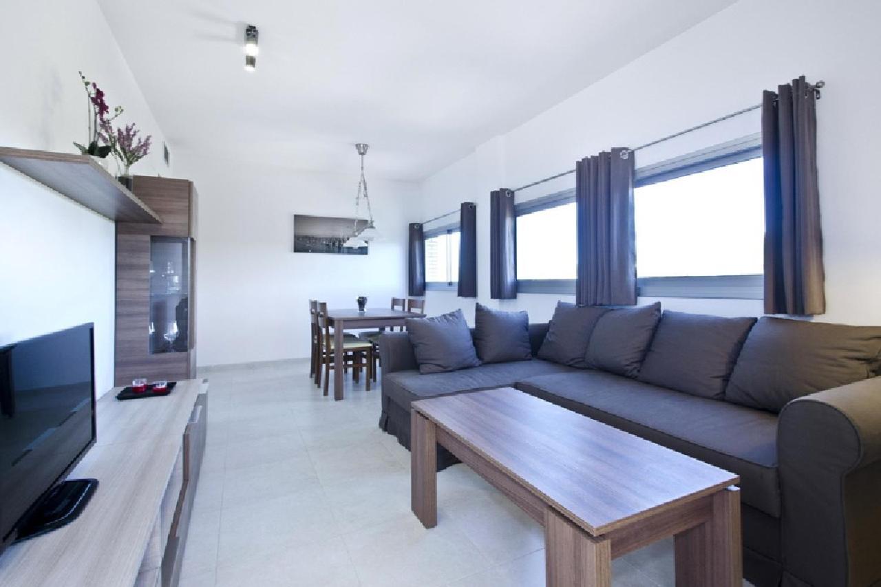 Uhc Paradise Village Family Complex Apartament