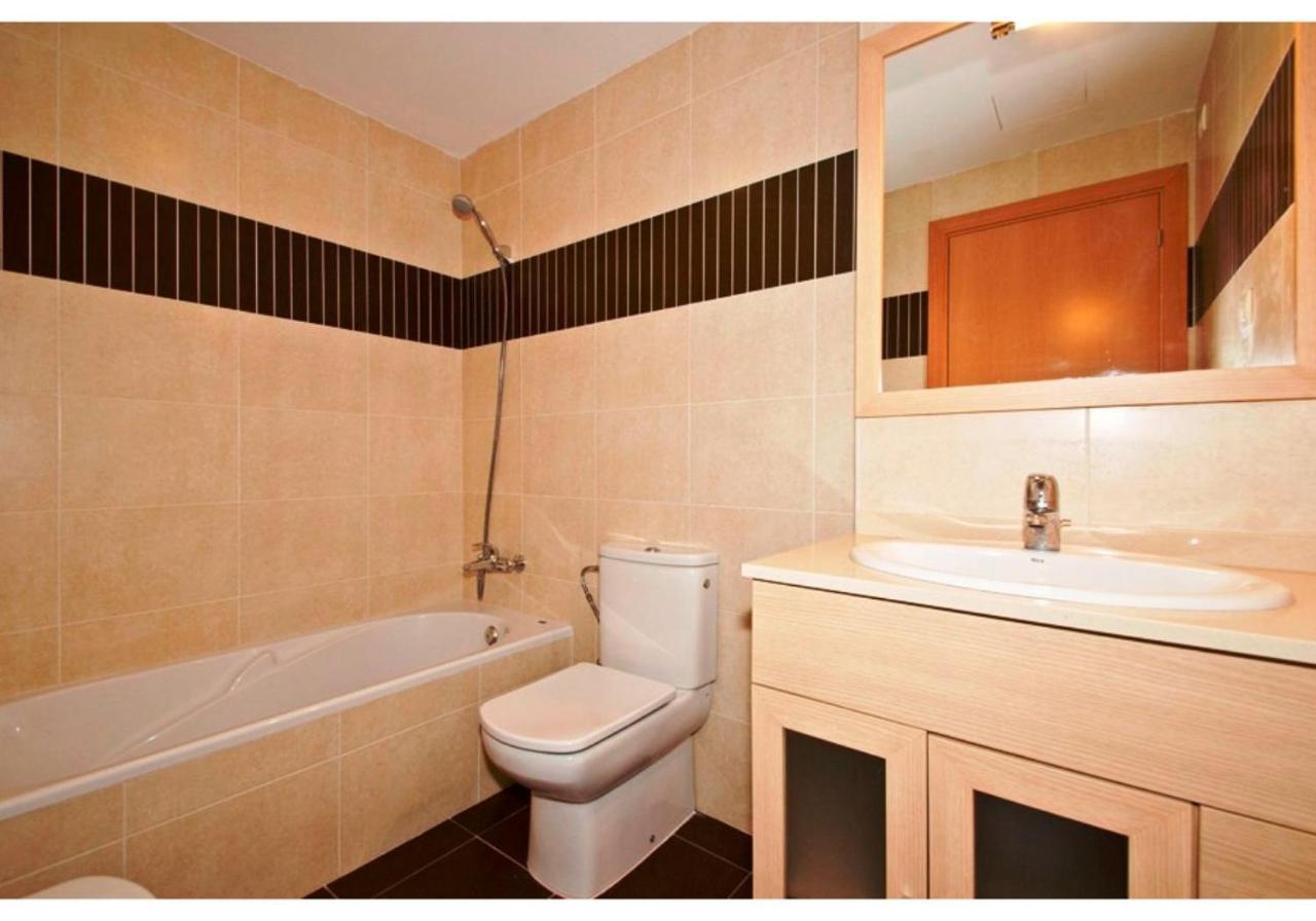 Apartament Uhc Paradise Village Family Complex Salou