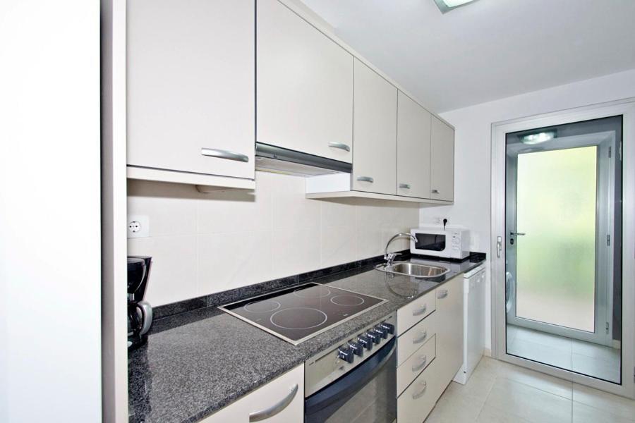 Uhc Paradise Village Family Complex Appartement