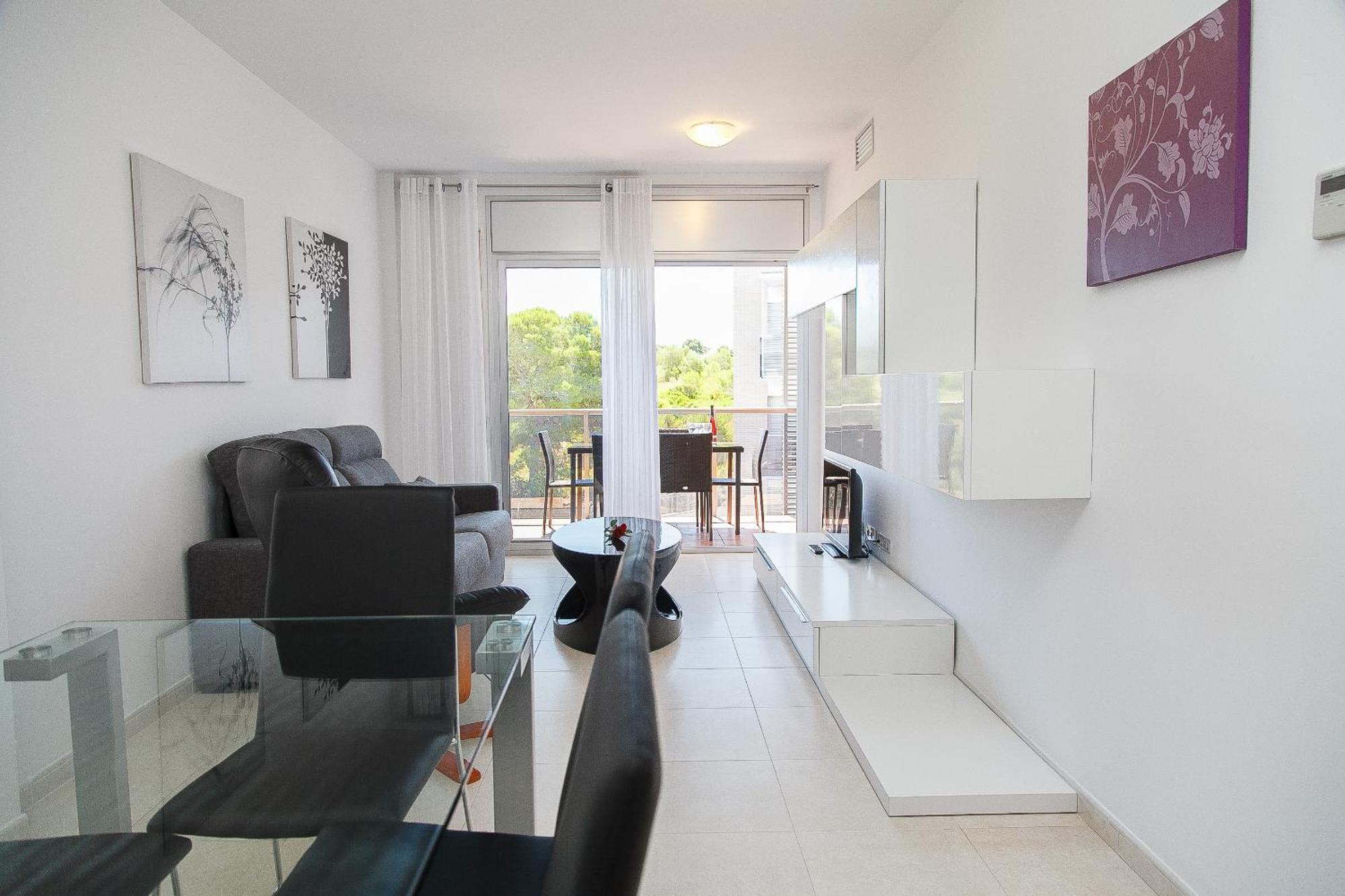 Uhc Paradise Village Family Complex Appartement