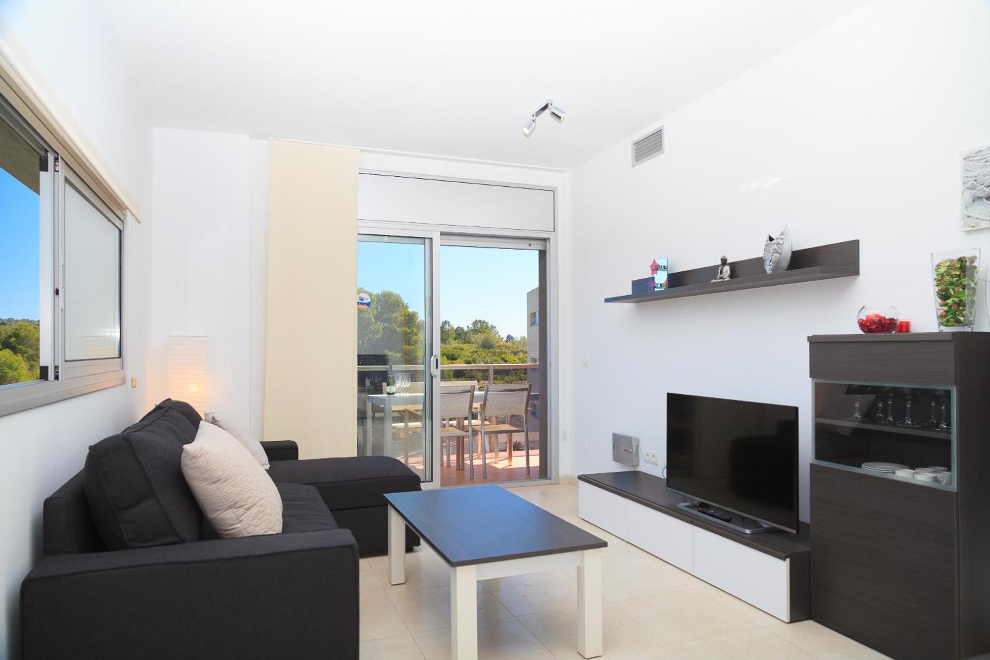 Appartement Uhc Paradise Village Family Complex