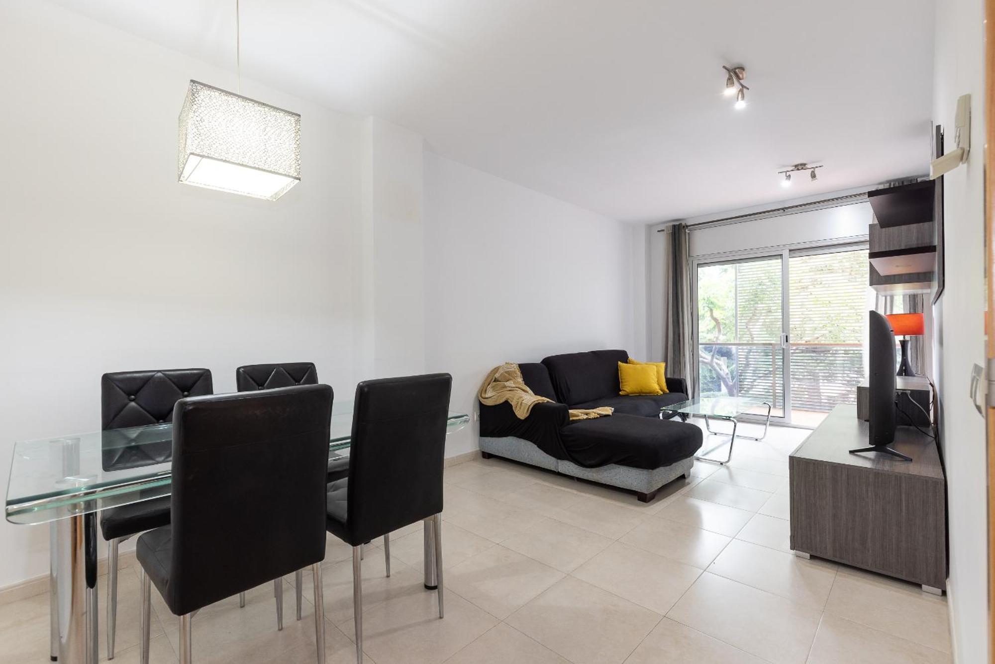 Appartement Uhc Paradise Village Family Complex Salou