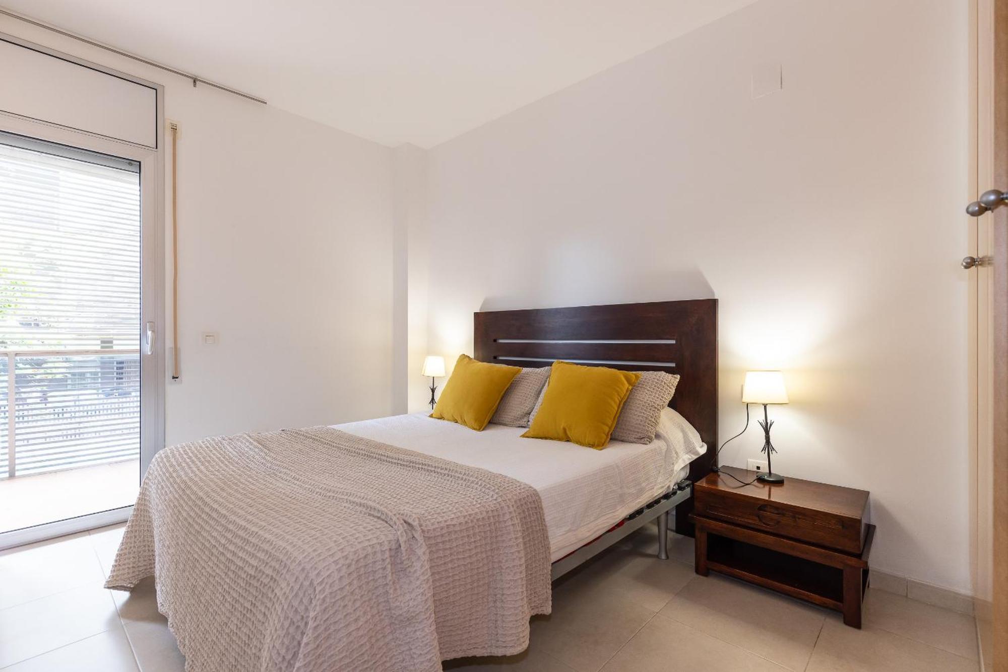 Appartement Uhc Paradise Village Family Complex Salou