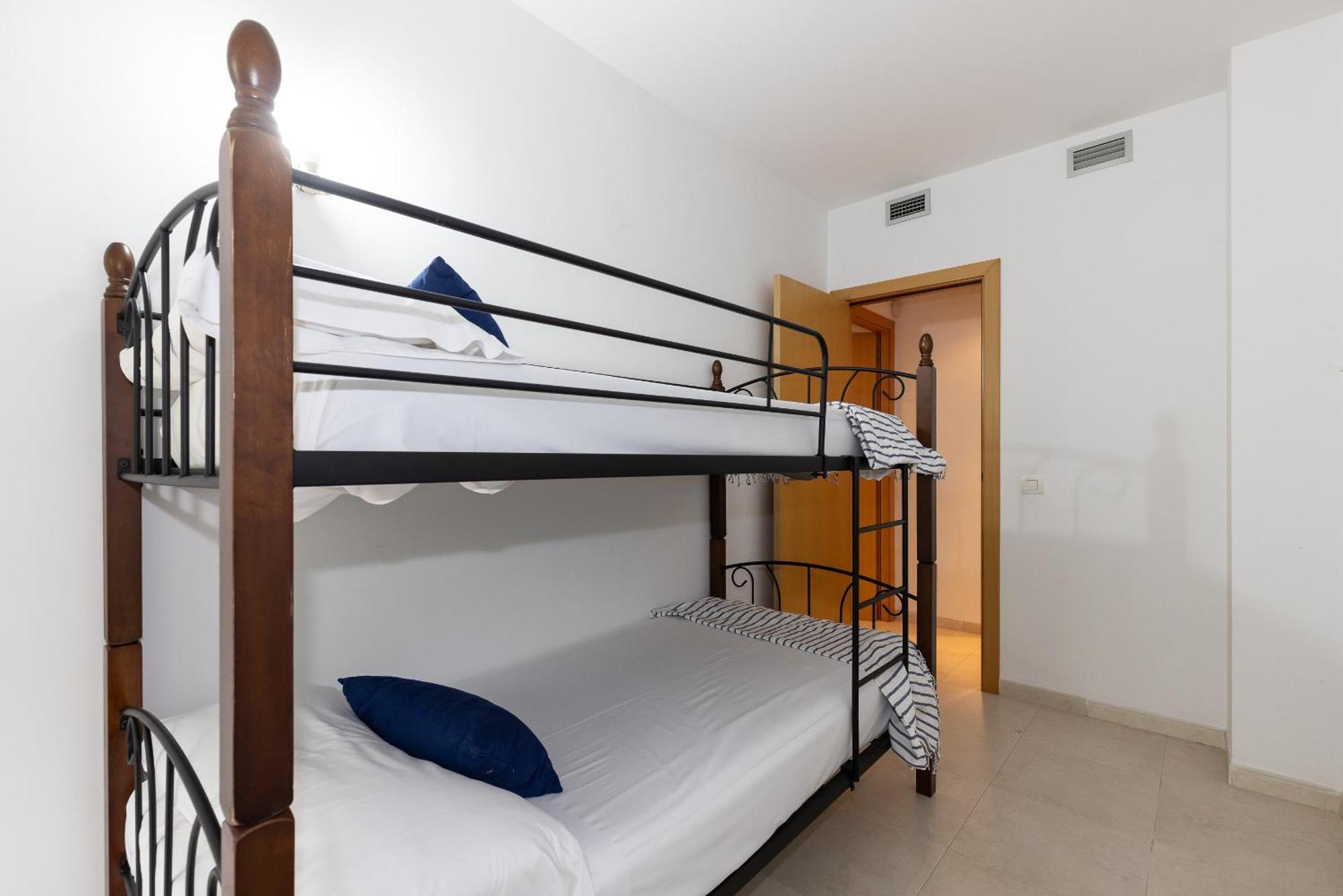 Appartement Uhc Paradise Village Family Complex