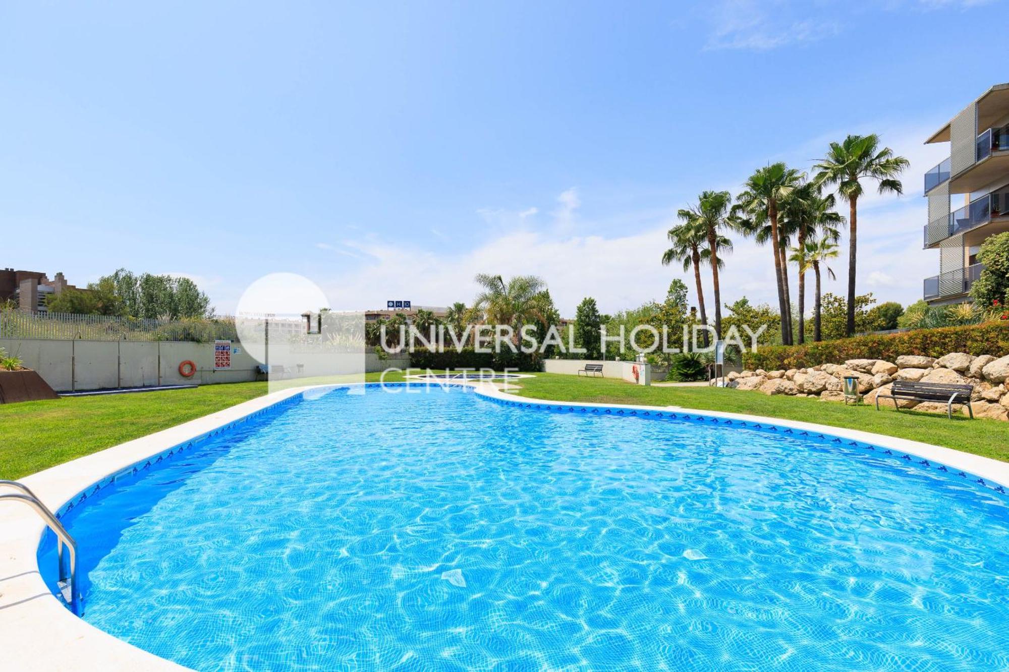 Uhc Paradise Village Family Complex