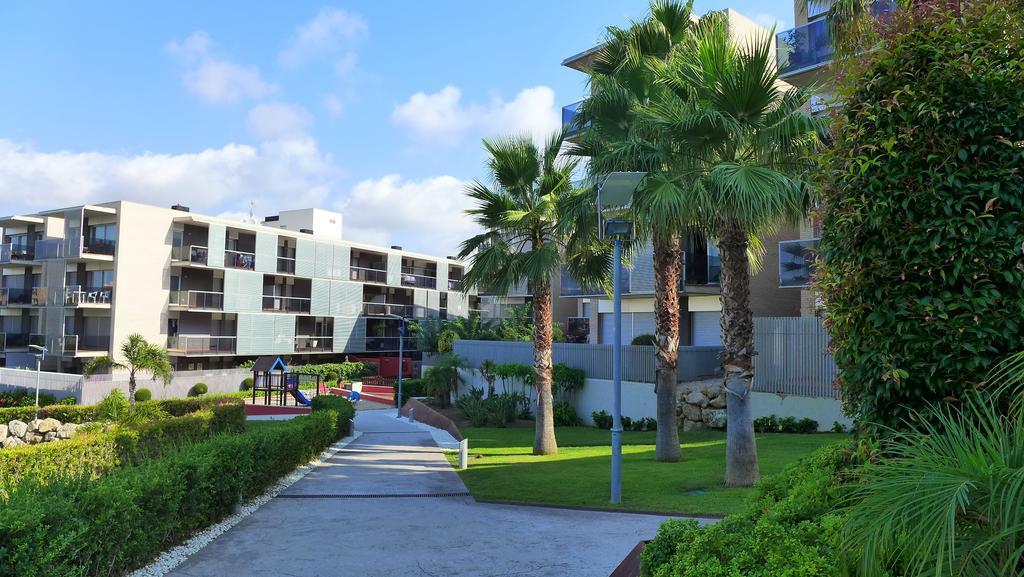 Apartament Uhc Paradise Village Family Complex Salou