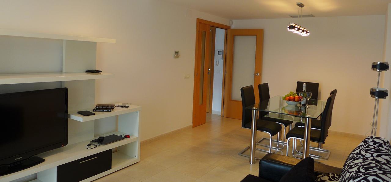 Apartament Uhc Paradise Village Family Complex Salou
