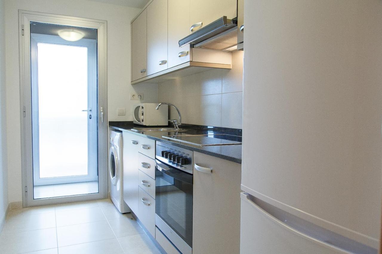 Uhc Paradise Village Family Complex Appartement