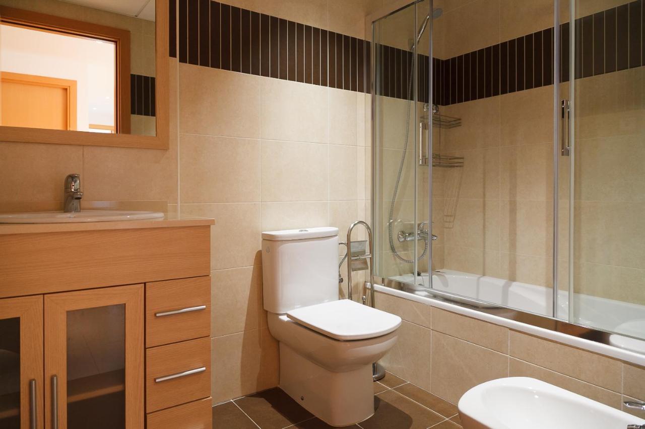 Uhc Paradise Village Family Complex Appartement
