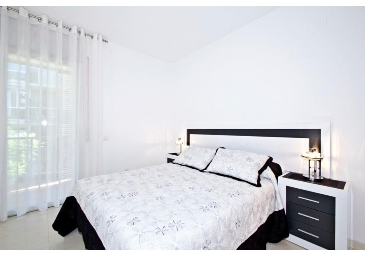 Uhc Paradise Village Family Complex Appartement Salou