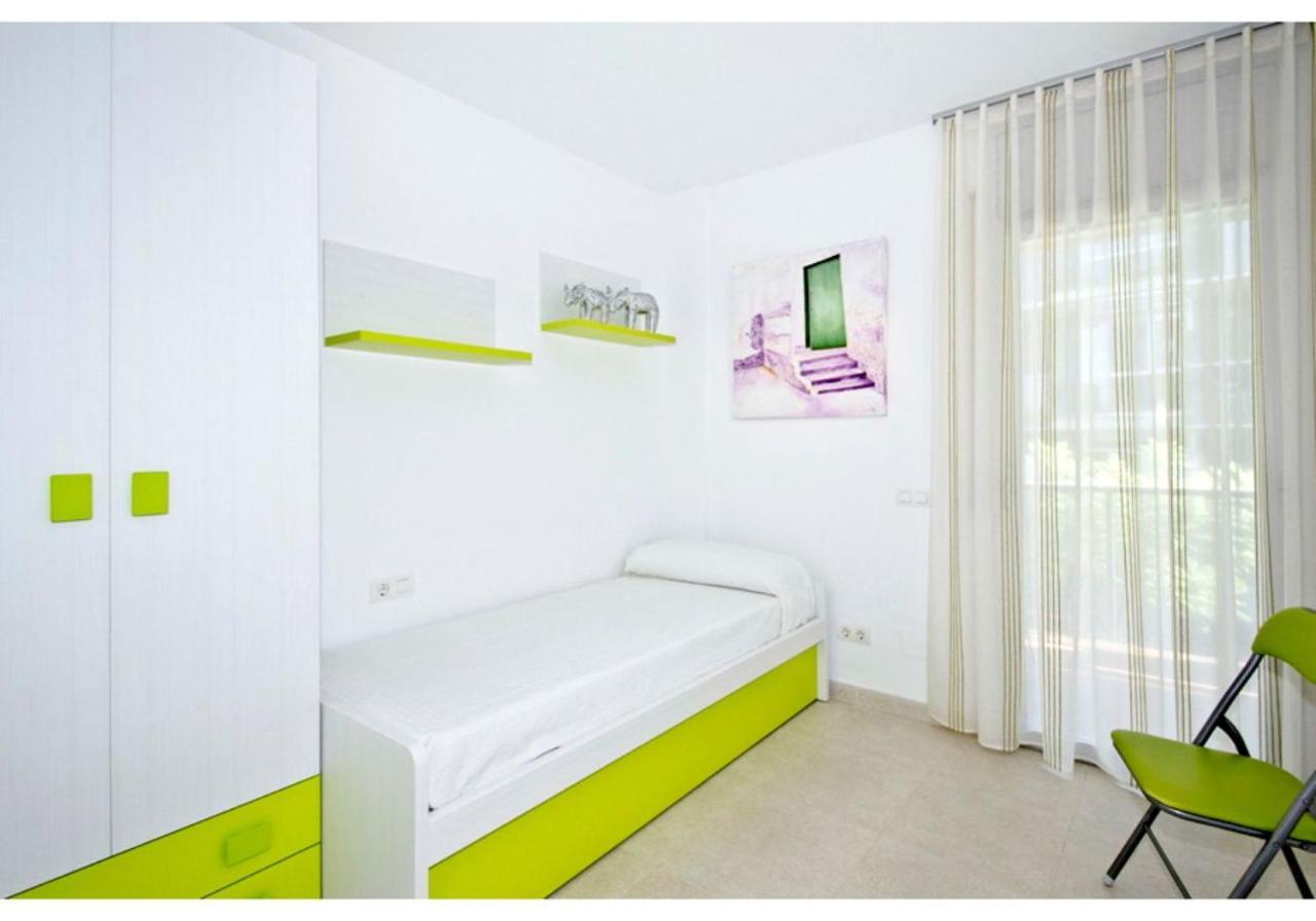 Appartement Uhc Paradise Village Family Complex