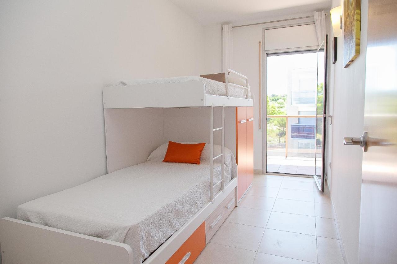 Appartement Uhc Paradise Village Family Complex *