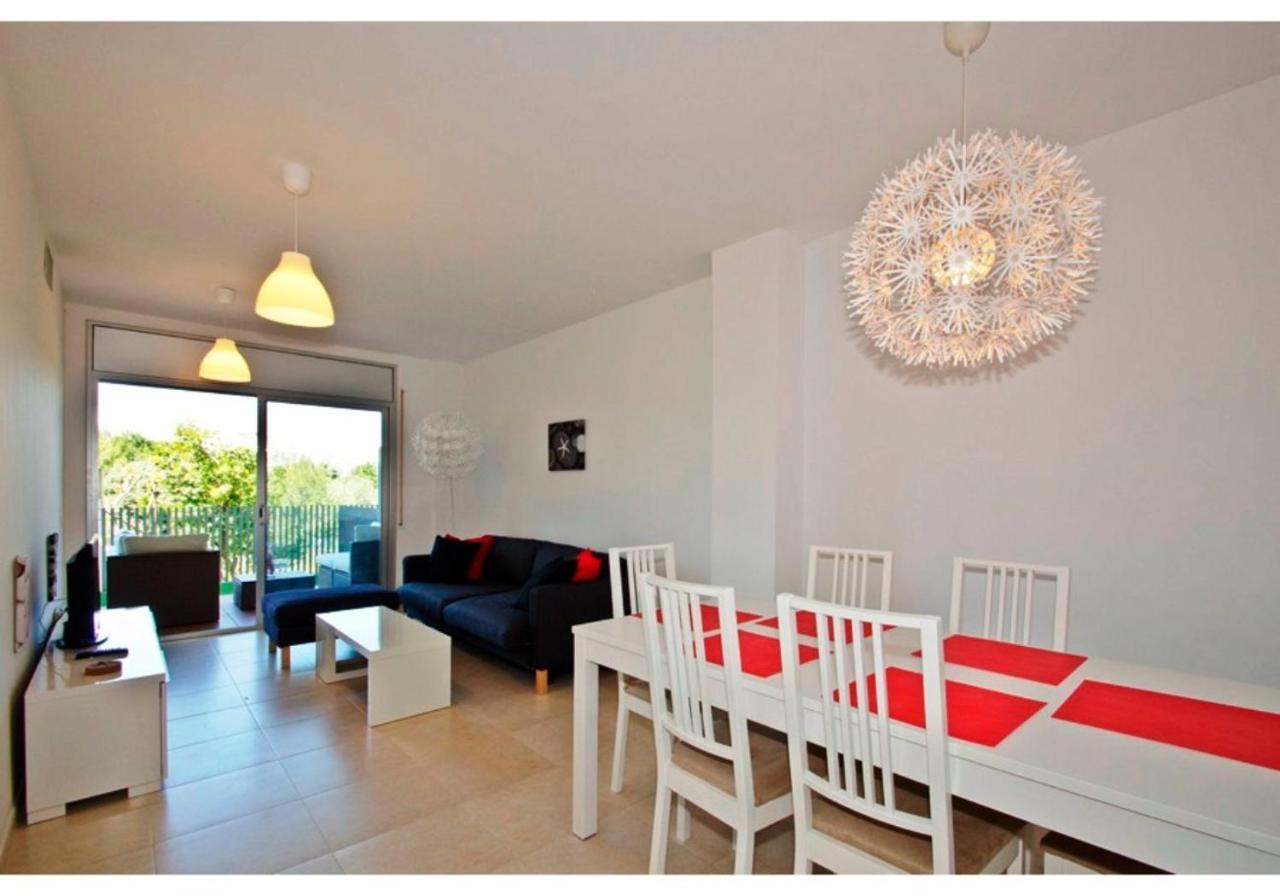 Appartement Uhc Paradise Village Family Complex *