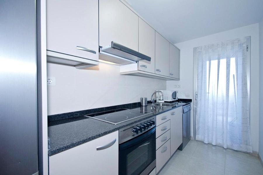 Appartement Uhc Paradise Village Family Complex