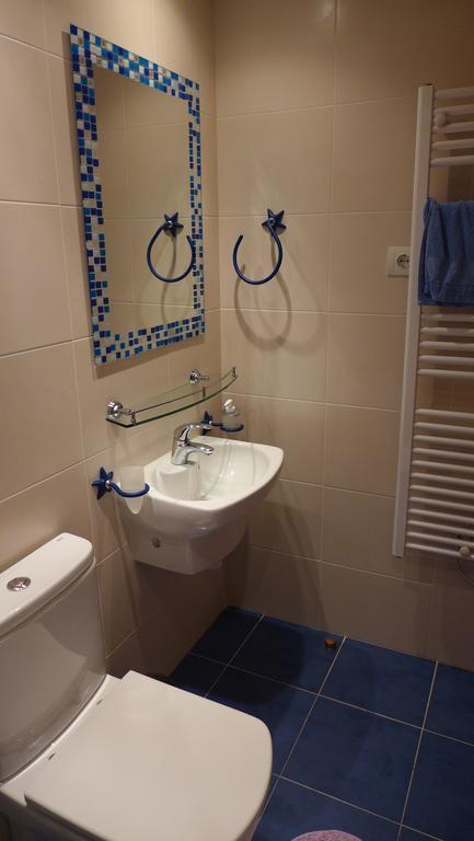 Appartement Uhc Paradise Village Family Complex Salou