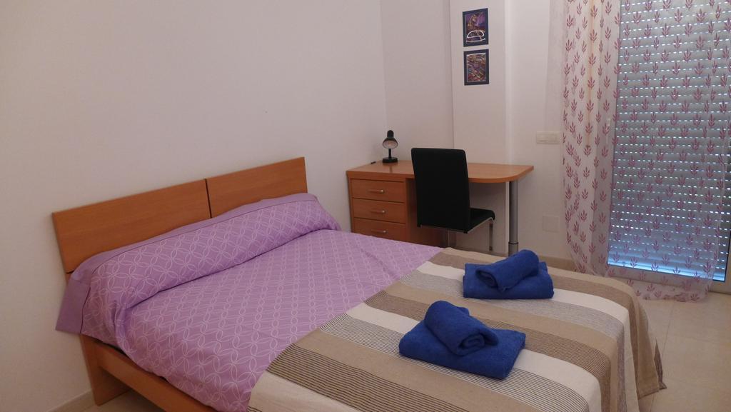 Appartement Uhc Paradise Village Family Complex *