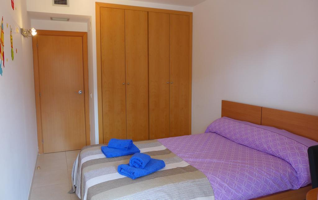 Appartement Uhc Paradise Village Family Complex *