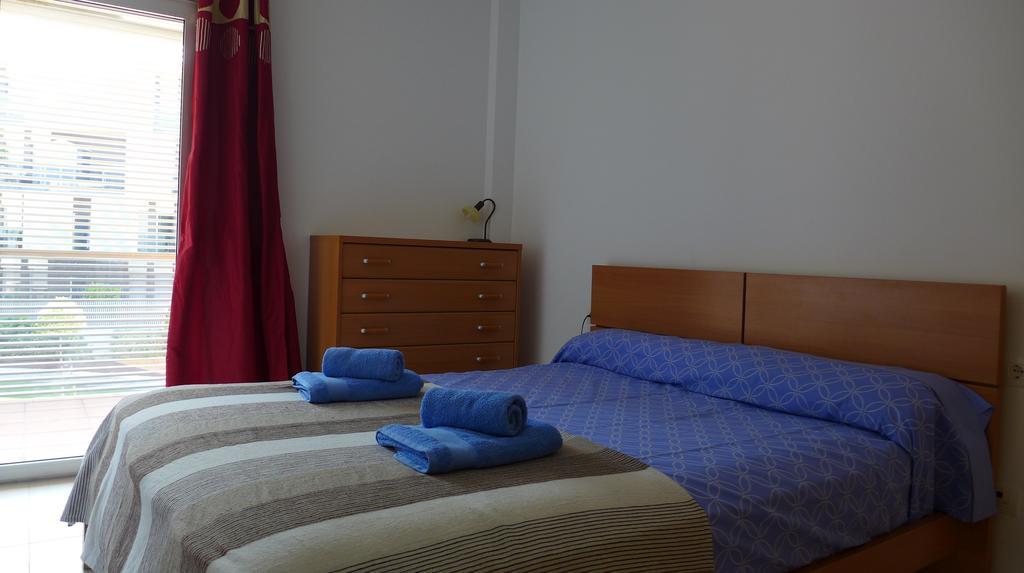 Appartement Uhc Paradise Village Family Complex Salou