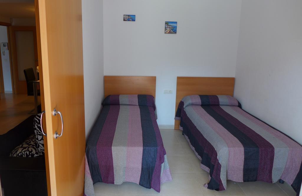 Appartement Uhc Paradise Village Family Complex Salou