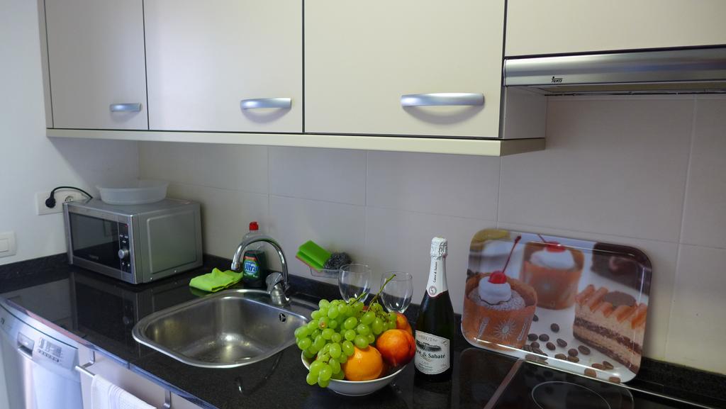 Appartement Uhc Paradise Village Family Complex Salou