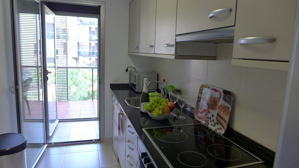 Appartement Uhc Paradise Village Family Complex *