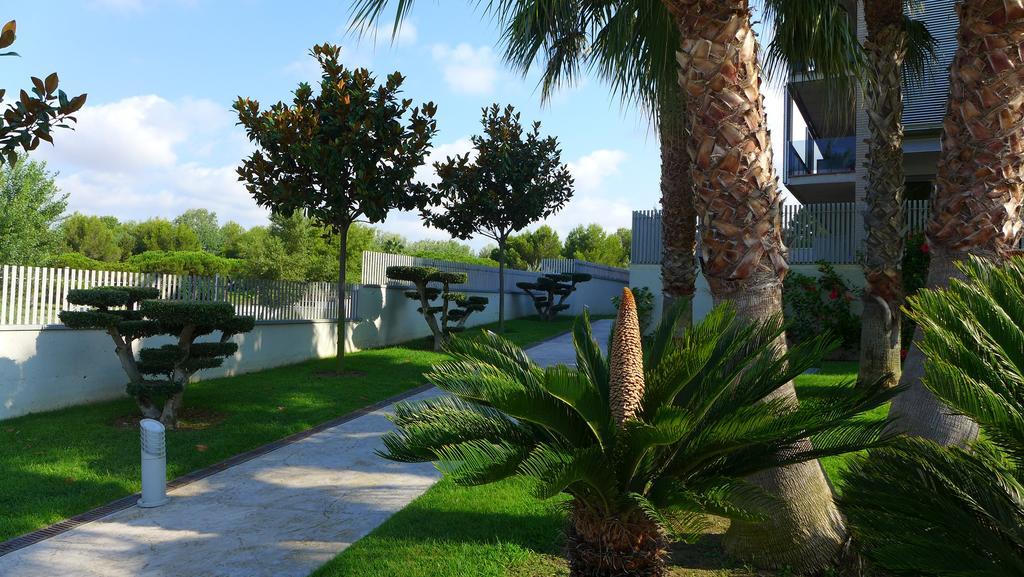 Appartement Uhc Paradise Village Family Complex