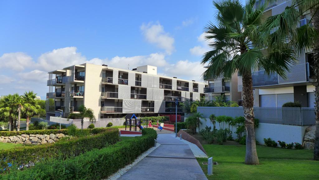 Appartement Uhc Paradise Village Family Complex Salou