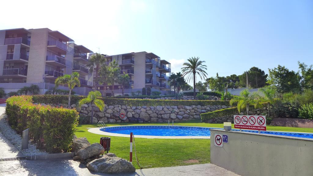 Appartement Uhc Paradise Village Family Complex Salou