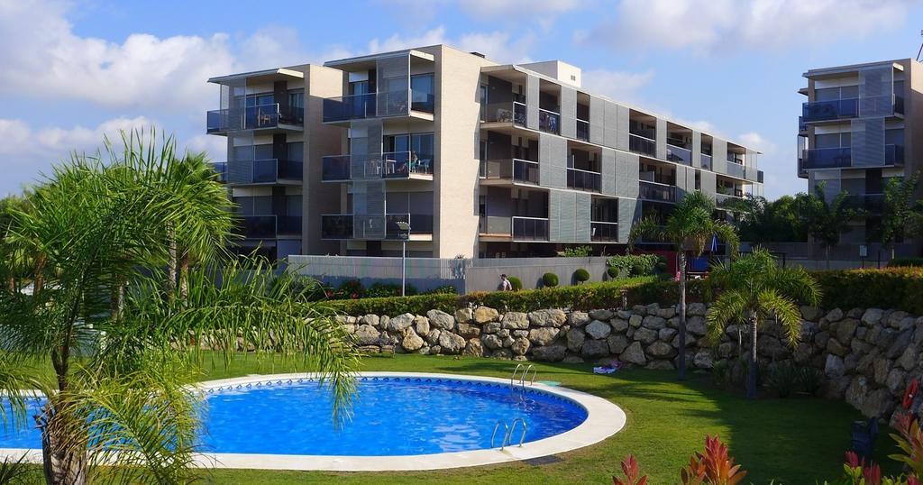 Uhc Paradise Village Family Complex Appartement