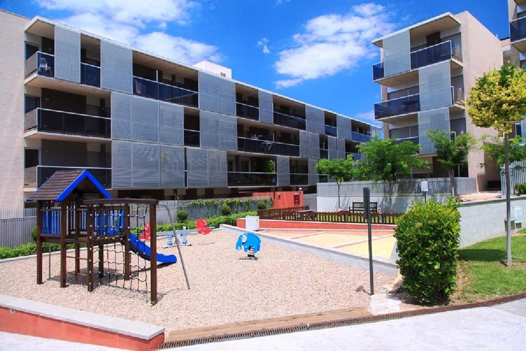 Appartement Uhc Paradise Village Family Complex