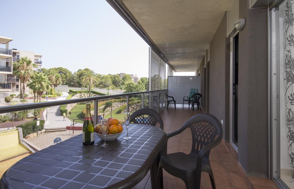 Appartement Uhc Paradise Village Family Complex Salou