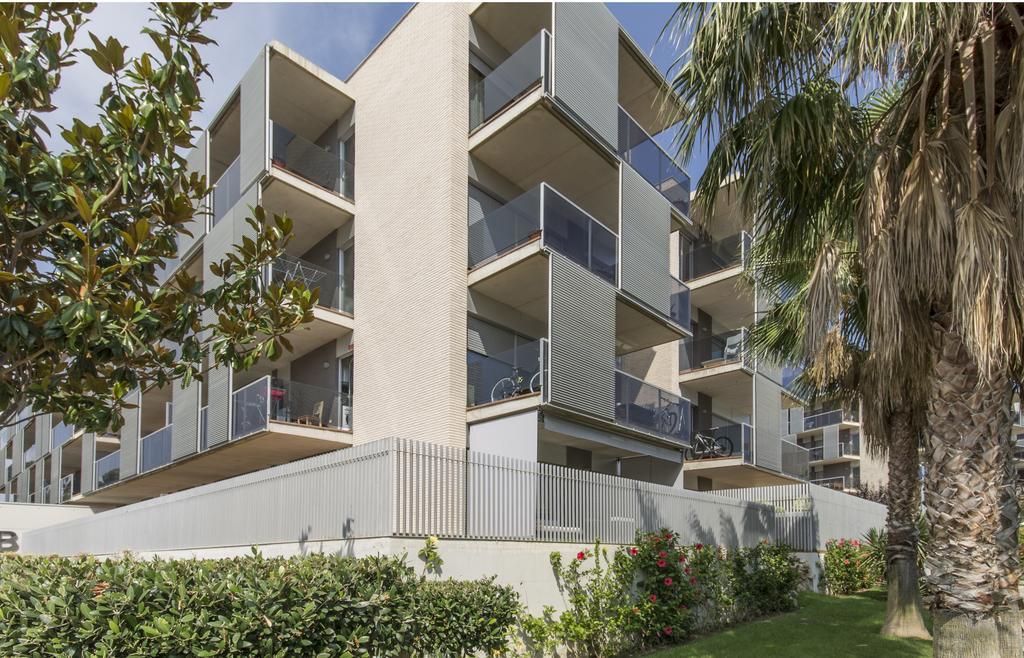 Appartement Uhc Paradise Village Family Complex
