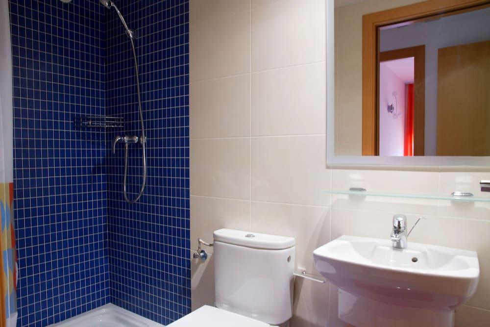 Appartement Uhc Paradise Village Family Complex Salou