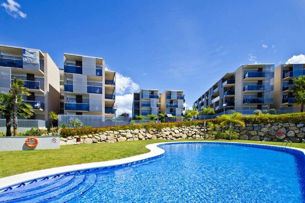 Uhc Paradise Village Family Complex Appartement